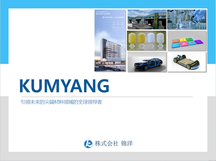 公司图展
