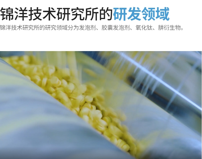 发泡剂